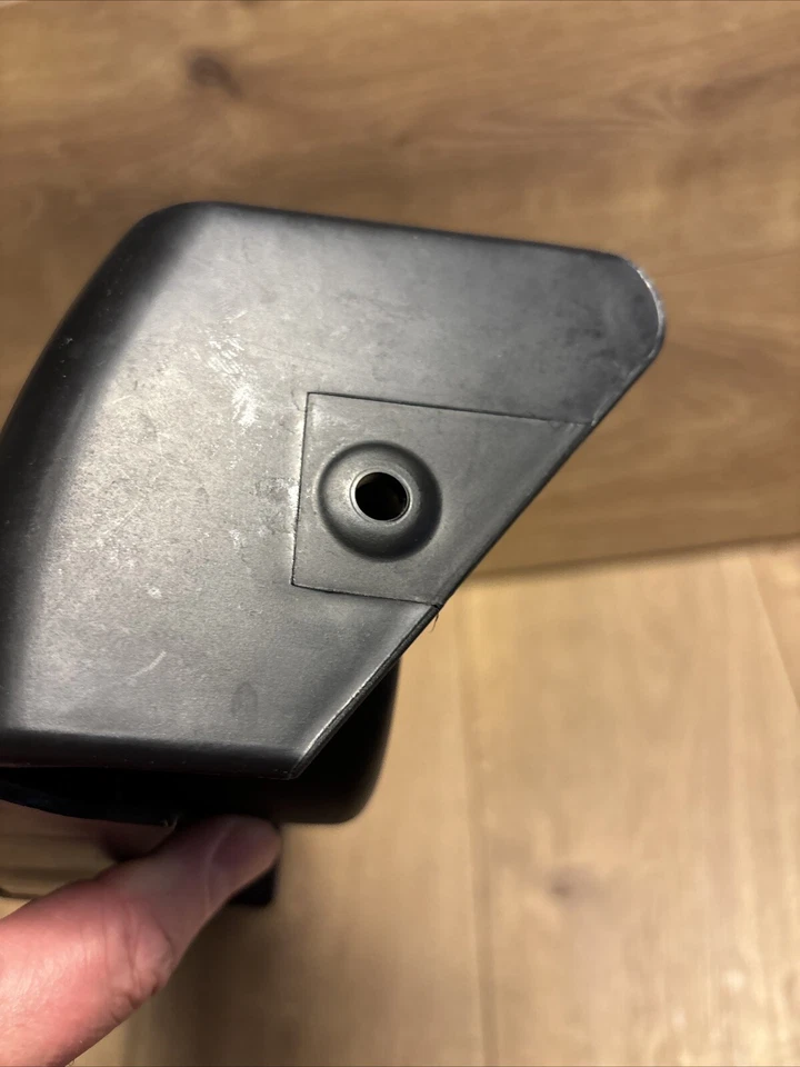 Portavasos superior de repuesto con compartimento para Jeep Unlimited Range Jogger Foto 4 de 4