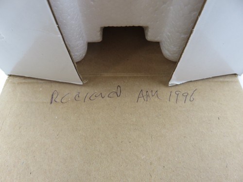 1957 Studebaker Golden Hawk 1:24 Die-cast Car - Danbury Mint w/ Box & Paperwork - Picture 16 of 18