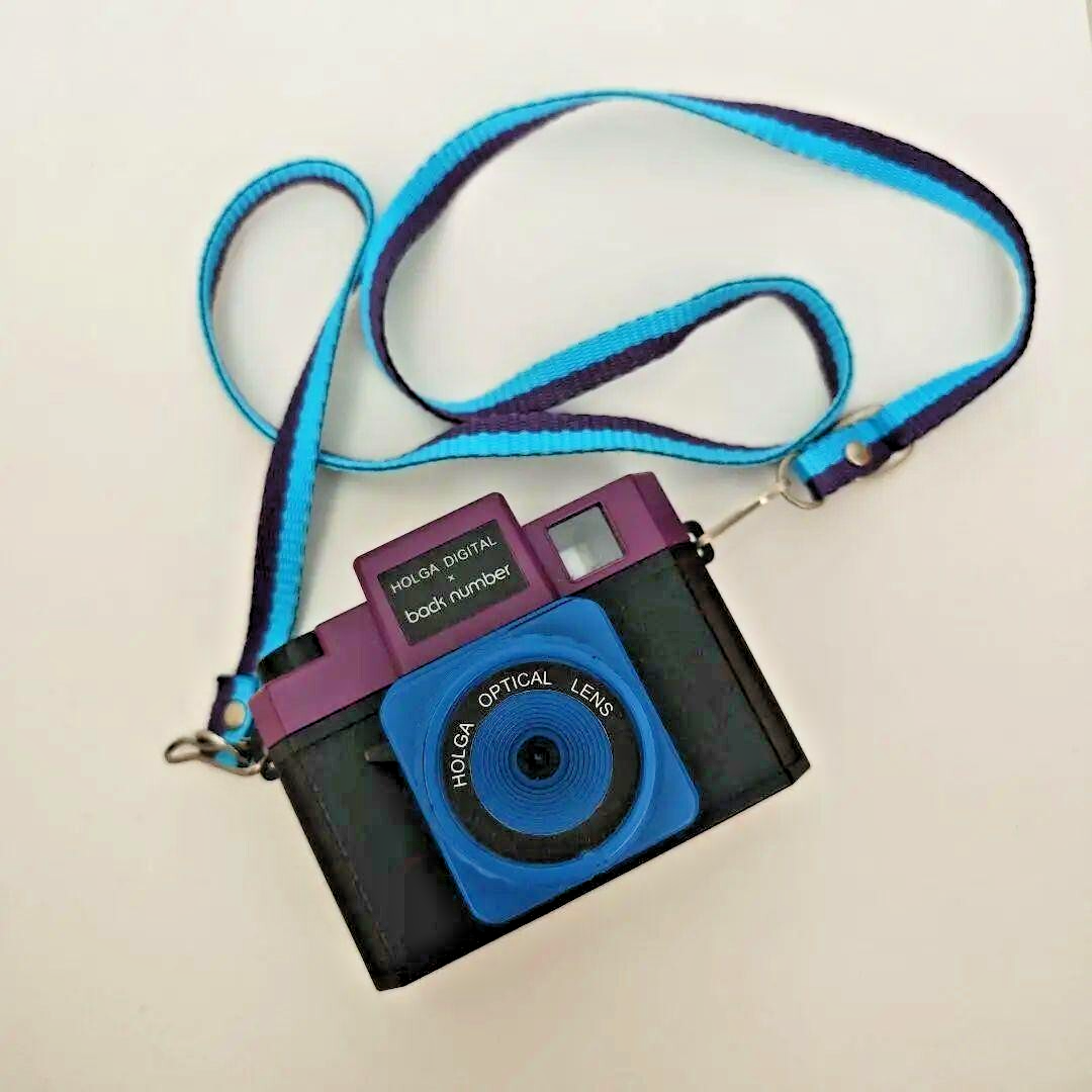 ホルガ トイカメラ バックナンバー HOLGA back number 【公式通販】
