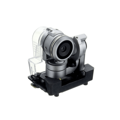 Genuine DJI Mavic Pro Camera with Gimbal & Protector Cover - Brand