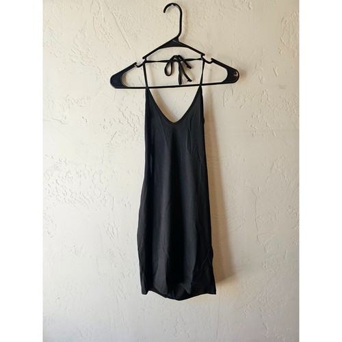 Women's Summer Backless Mini Club Party Dress for Women Bodycon - Picture 2 of 5
