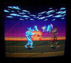 GLADIATOR - Taito Arcade - MAIN LOGIC PCB SET - Working 100% -