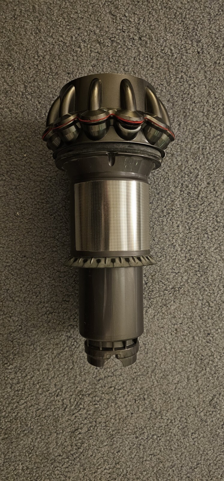 Dyson Cyclone V11 SV14 Vacuum Cleaner Assembly Used-image