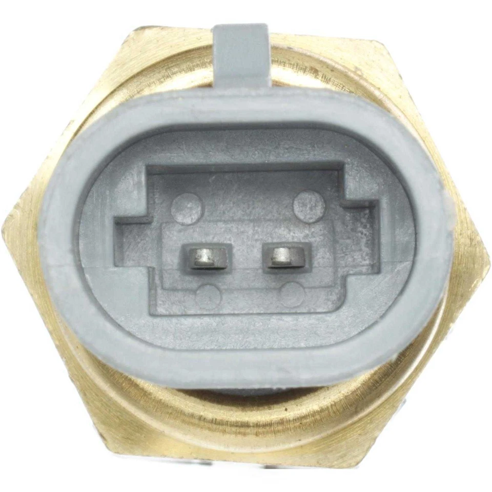 Air Charge Temperature Sensor fits 1985-1992 Pontiac Grand Am 6000 Bonneville  O - Image 3 of 4