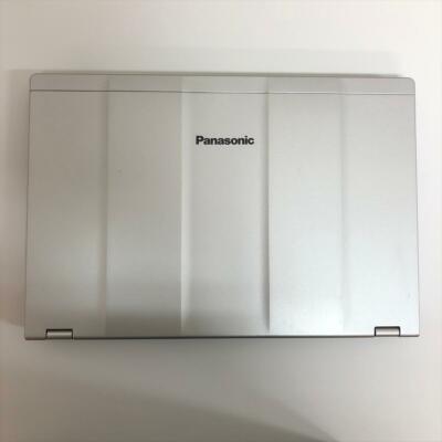 Panasonic Let’snote LIGHT W5 CF-W5KWUAXP CF-W5 | Panasonic Wiki | Fandom