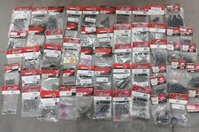 Redcat Racing Parts LOT GEAR ARMS SHOCK TOWER HINGE PINS CLUTCH BELL HUB CARRIER