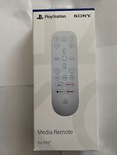 PS5 Media Remote Sony PlayStation 5 BRAND NEW FACTORY Sealed (FREE  SHIPPING) ✅