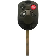 For 2013 2014 2015 2016 2017 2018 Ford Escape Keyless Entry Key Car Remote Fob