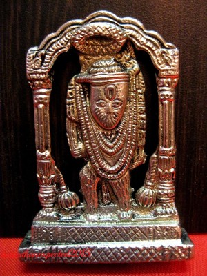 Sri Shree Mehndipur Balaji Hanuman Statue Protection From Ghosts