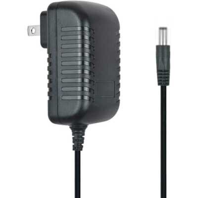 Exstreamer 500 & 1000 Power Supply