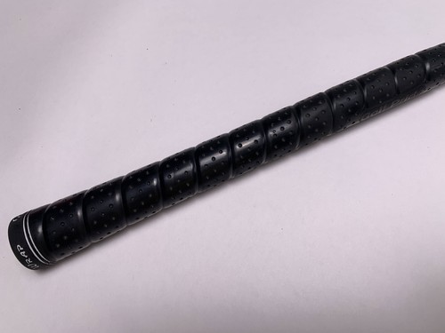 Taylormade 2016 M2 4 Hybrid 22* REAX 65g Regular Graphite Mens RH Oversize Grip - Picture 6 of 6