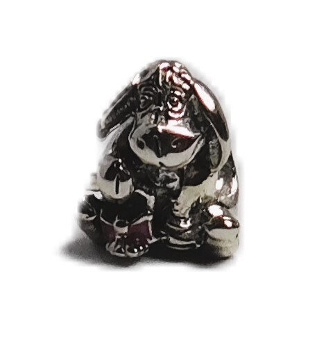Authentic Pandora Charm, Disney Eeyore #791567EN80 UK