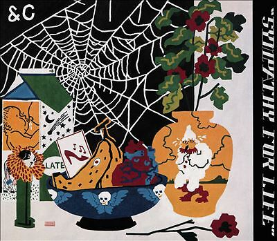 Parquet Courts Sympathy For Life CD New 191402019926