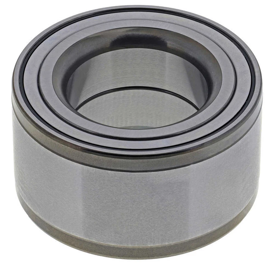 Rolamento de roda compatível com 1995-2007 Toyota Tacoma 4Runner Sequoia MEVOTECH LP - Imagem 3 de 4