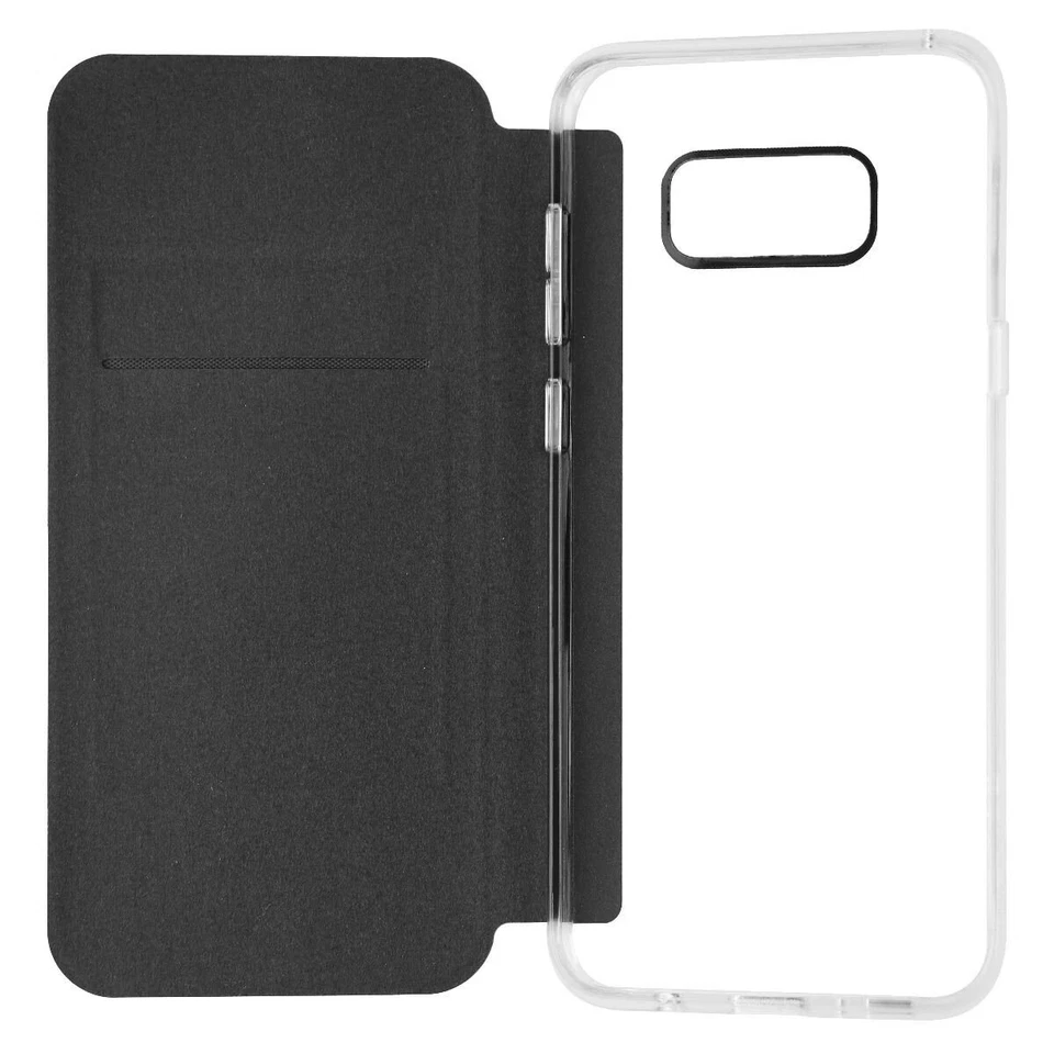 Job Lot 32 x Incipio Folio Wallet Case Flip Cover for Samsung Galaxy S8+ Plus - Image 4 of 4
