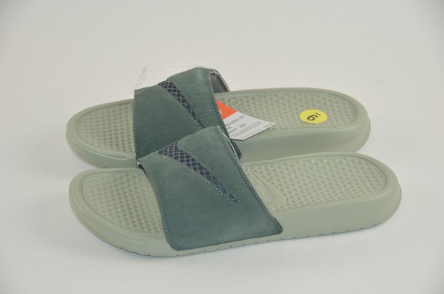 ebay nike slides
