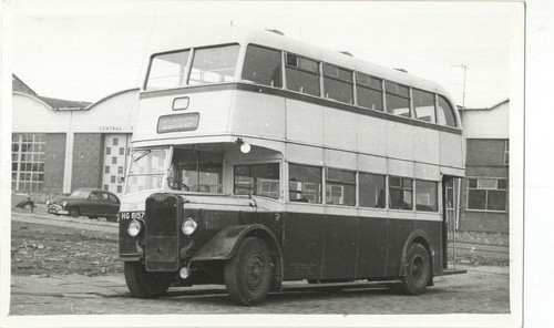 FOTOGRAFÍAS DE AUTOBUSES TROLEBUSES TRANVÍAS ENTRENADORES CHARABANCS MENÚ DESPLEGABLE A - Imagen 254 de 283