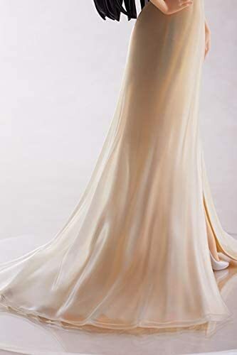 Seishun Buta Yarou Mai Sakurajima 1/7 Hochzeit Figur ANIPLEX gebraucht - Bild 9 von 10