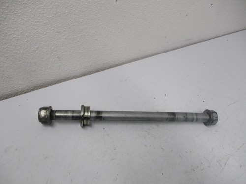 Achse Hinterradachse hinten Aprilia Pegaso 650 GA 93-96