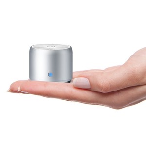 mini passive radiator