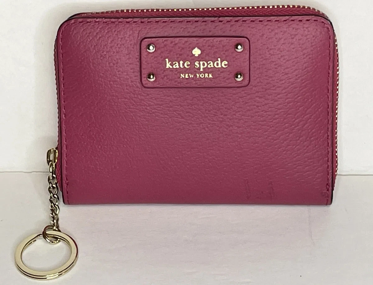 KATE SPADE Grove Street Dani Mini Wallet