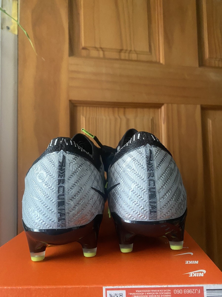 NIKE Zoom Mercurial Vapor 15 Elite 25 AG-Pro FB8400-060 NIKE Zoom Mercurial Vapor 15 Elite 25 AG-Pro FB8400-060
