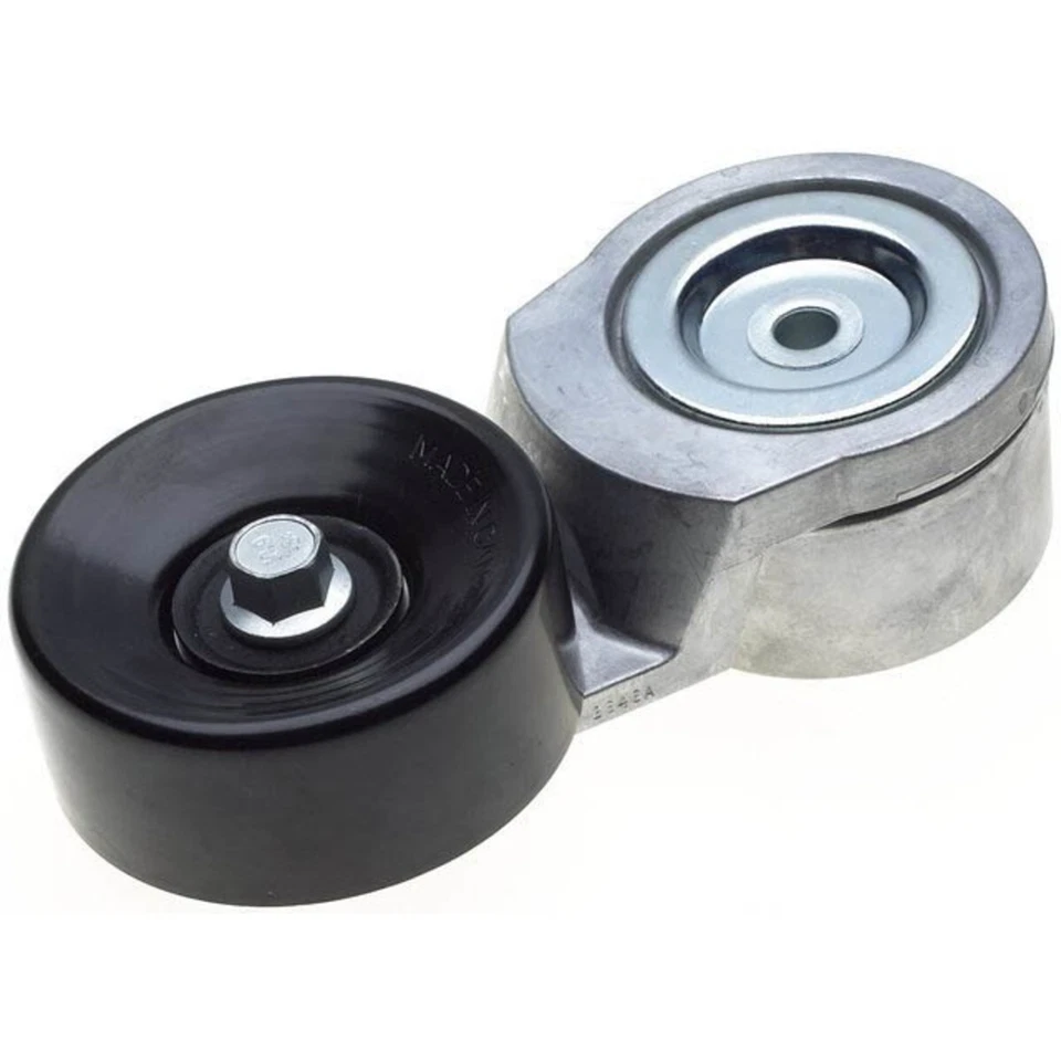 Tensor de correa de distribución 38256 puertas para Chevy Chevrolet C6500 Kodiak C7500 C8500 Foto 2 de 3