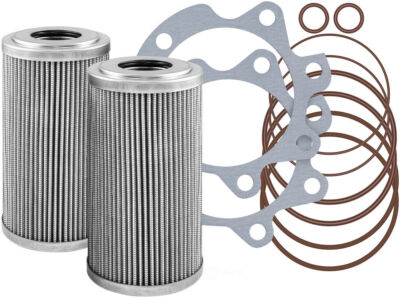 Transmission Oil Filter-Eng Code: Series 60, Detroit Diesel Baldwin Filters