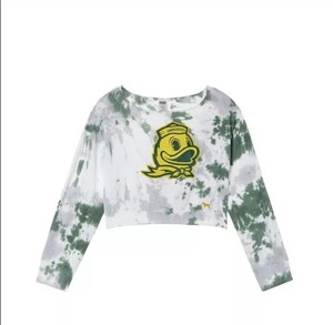 university of oregon sweatshirt