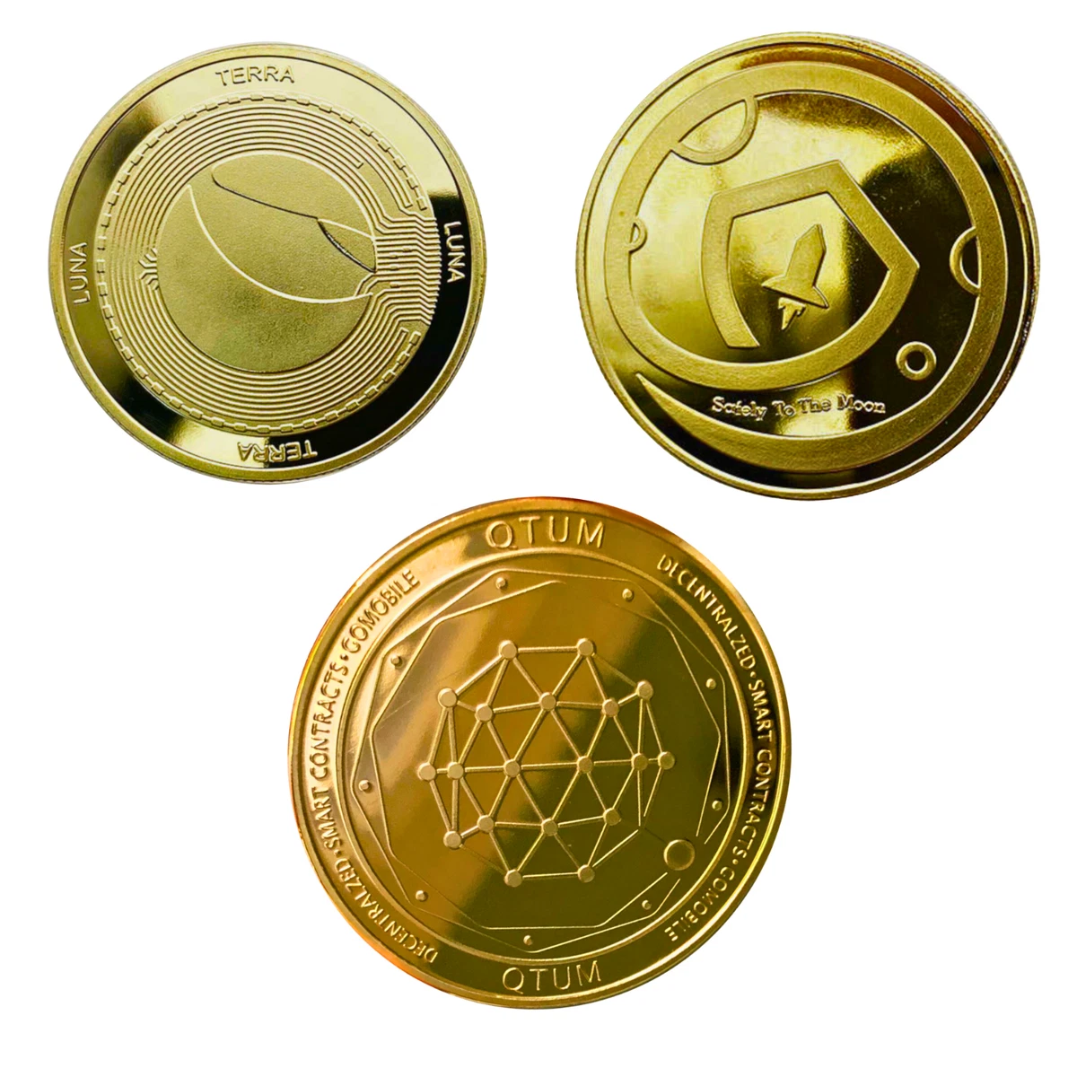 Iron World Commemorative Coins for sale | eBay