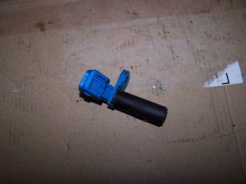Kurbelwellensensor Ford Focus 1,6l 100PS YS6A6C315AB Bj.2005