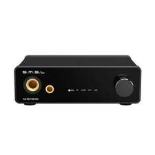 SMSL DS100 USB DAC CS43131 4.4mm Balanced Headphone Amplifier Audio Decoder pe66