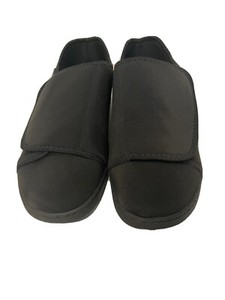 Silverts Shoes For Swollen Feet And Ankles Mens Size 9