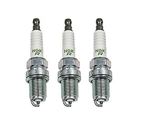 3 New NGK CR9EB 6955 Spark Plugs Yamaha YXZ1000R SS SE SS SE FITS 16-20 YXZ1000