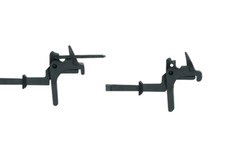 Trix Express 66661 Austausch-Kupplung 2 Stück/VE  Neuware