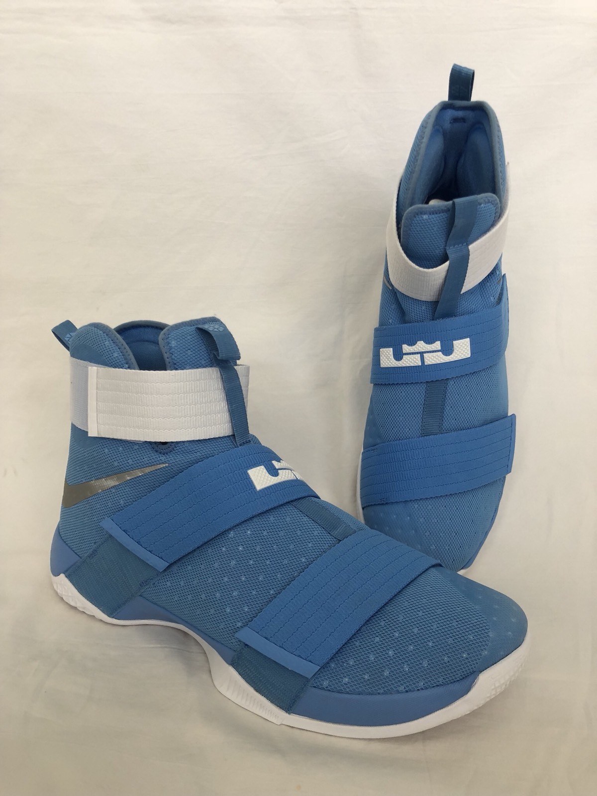 Neue größe 16,5 nike lebron lbj soldat 10 tb promo - universität blau 856489-443 Neue größe 16,5 nike lebron lbj soldat 10 10 10 tb promo - universität blau 856489-443 787ad6