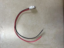 Royal Enfield Himalayan 450 12v aux power connector
