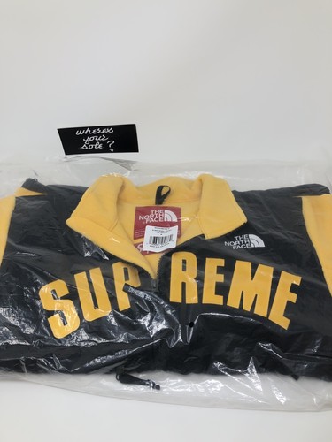 Supreme The North Face TNF Arc Logo 