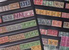U. S. Precancel Stamps Pairs & Multiples — photo 1