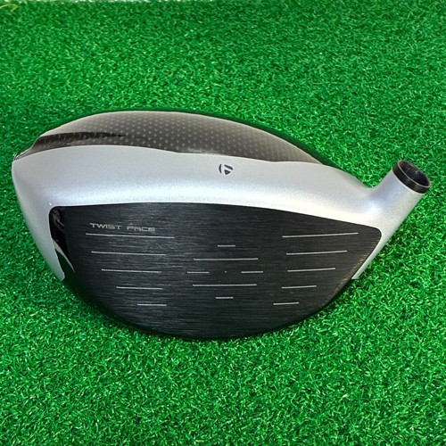 TaylorMade M4 10.5 Driver Head Only "Excellent Condition" Used A JAPAN F/S - Picture 3 of 10