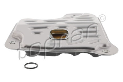 HANS PRIES Hydraulikfilter, Automatikgetriebe HP625 354 für TOYOTA AURIS/AVENSIS