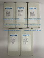 1PCS NEW Festo MEH-5/2-1/8-P-B 173129 Solenoid Valve fast shipping P