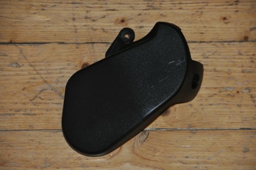 BMW 3er Cabrio E93 Abdeckung Blende Links Fahrersitz 9114925