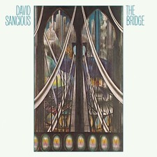 David Sancious The Bridge (CD) (Iconoclassic,...