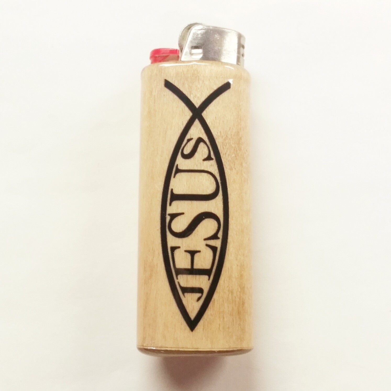 Case Holder Sleeve Cover Fits Bic Lighters