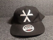 Chvrches Hat synth pop tour concert flat brim snapback cap baseball new