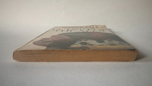 Pierre Boulle PLANET OF THE APES | 1964 Signet Mass Market Paperback - Picture 5 of 9