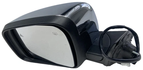 Mirrors  Driver Left Side Heated Hand 68236931AF for Jeep Grand Cherokee WK 2022