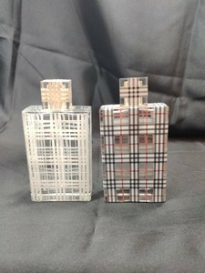 burberry brit inter parfums