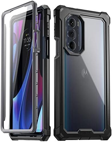Guardian Series Case Designed for Motorola Edge Plus 5G 6.7